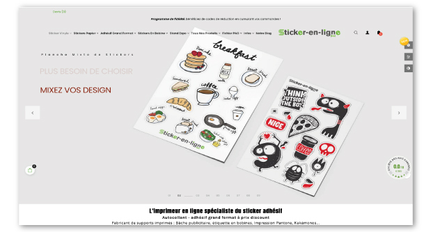 sticker-ancien