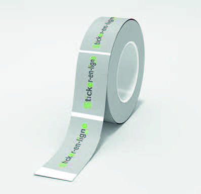 sticker-bobine