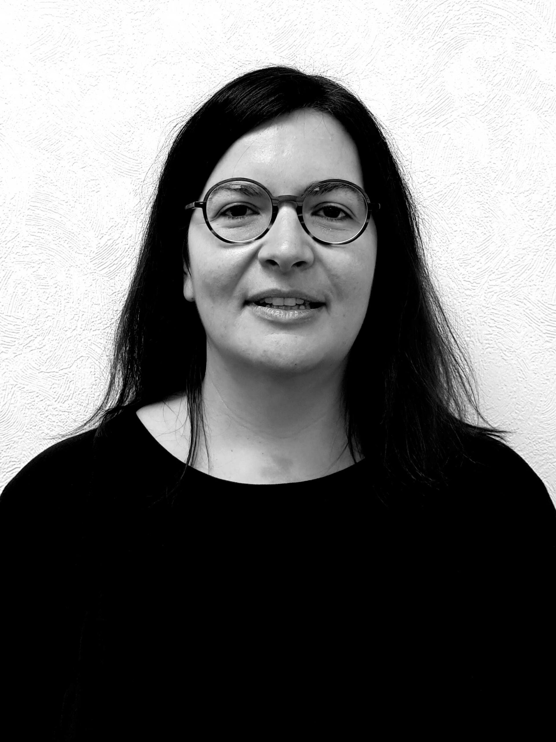Caroline, secrétariat et administration chez Sticker en Ligne