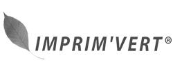 impression imprimvert