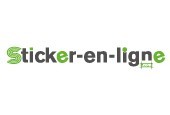 Sticker en Ligne
